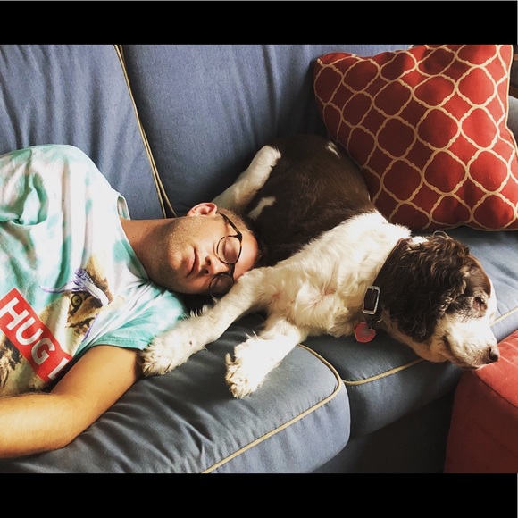 Meet your Posher, Nathaniel - Picture 6 of 7